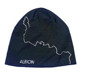 ALBION ZOA MERINO BEANIE image