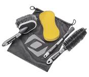 SYNCROS Sponge &amp; Brush Kit