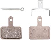 SHIMANO SH-B05S RESIN DISC PADS
