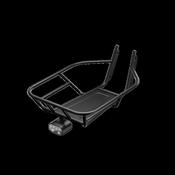 TENWAYS AGO T FRONT CARRIER