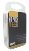 WAG TUBELESS PATCH KIT