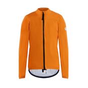ALBION WOMEN'S ALL ROAD PERTEX SHIELD RAIN JACKET - ORANGE