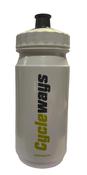 CYCLEWAYS Tacx 500ml water bottles