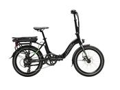 ADRIATICA E-SMILE STEP FOLDING ELECTRIC BIKE