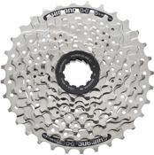 SHIMANO CS-HG41 8-speed cassette 11 - 30T image