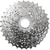 SHIMANO CS-HG50 8-speed cassette 11 - 32T image