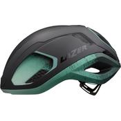 LAZER Vento KinetiCore Helmet, Matt Dark Green