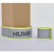 HUMP Ultra Reflective Slap Wrap for Night Visibility (PR)