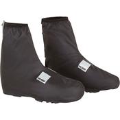HUMP Reflective Shoe Cover - Black - Universal Fit