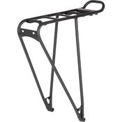 M:Part Tour AVS Sport Rear Pannier Rack black image