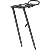 M:PART Tour AVS Front Pannier Rack black image