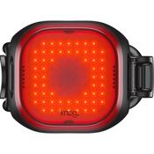 KNOG Blinder Mini Rear Light - Square image