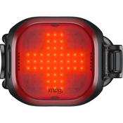 KNOG Blinder Mini Rear Light - Love image