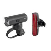 FORCE Pipe Light set 550/50 LM
