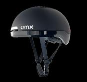 Lynx City Light Helmet