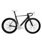 FACTOR OSTRO VAM - Premium Package with Black Inc Wheels