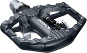 SHIMANO PD-EH500 SPD pedals grey image