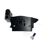 BROMPTON ADVANCE REAR FRAME LOCKING BLOCK