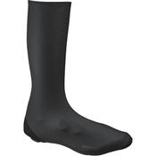 S-PHYRE OVERSHOE TALL BLACK