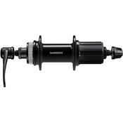 SHIMANO FH-QC400-HM freehub for Center Lock mount, 8-11-speed, for 135 mm Q/R, 36H image