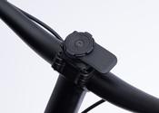 Brompton Quad Lock Phone Mt. G/GE- Line with adapter