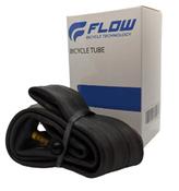 FLOW TUBE 700X18/25C PRESTA VALVE 48mm