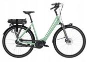 MULTICYCLE SOLO EMI 250w (400wh battery)