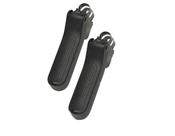 Sona Cargo bike passenger foot pegs