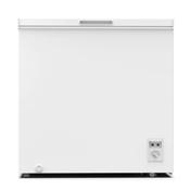 Powerpoint 142 Litre Chest Freezer P1150ML2W image