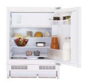 Beko Integrated Under Counter Fridge with Icebox | BRS4682 image
