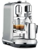 The Creatista Plus Nespresso Coffee Machine by Sage image