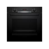 Bosch Serie 4 Single Oven | HBS573BB0B image