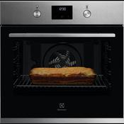 Electrolux Single Oven | KOFGH40TX image