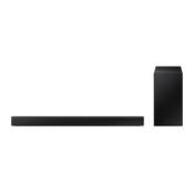 Samsung 2.1 Soundbar With Wireless Subwoofer| HW-B450/XU image