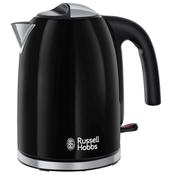 Russell Hobbs Colours Plus Kettle Black image