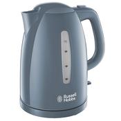 Russell Hobbs Textures Kettle Grey image