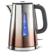 Russell Hobbs Eclipse Kettle Copper Sunset image