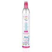 Happy Frizz C02 Gas Cylinder