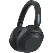 Sony WH-ULT900N Over-Ear Wireless Noise Cancelling Headphones | Black