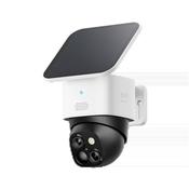 Eufy 2K Camera Solar Powered | S340 | T81703W1 image