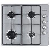Nordmende 60cm Gas Hob | HGE603IX image