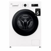 LG Direct Drive 9KG Washing Machine | 1400 Spin | F4X1009NWK