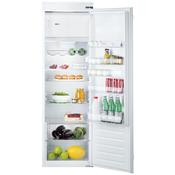Hotpoint Built-in Fridge I Low Frost I Ice Box I HSZ18012UK image