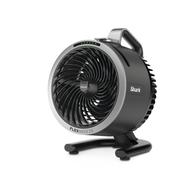 Shark FlexBreeze HydroGo Misting Fan I Charcoal I FA050UK image