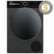 Whirlpool 10kg Heat Pump Tumble Dryer | Black | WDH10W7MGIRE