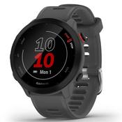 Garmin Forerunner 55 I Grey I 010-02562-13 image
