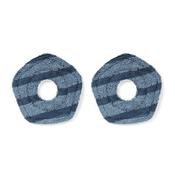 Eufy X10 Pro Omni Robot Vacuum Mopping Cloths I T29E7031 image