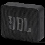 JBL Go Essential 2 Bluetooth Speaker | Black | JBLGOES2BLKEU image