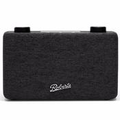 Roberts Play FM Radio I Black I PLAYFMBK image