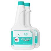 Eufy Twin Pack Surface Cleaner For X10 Pro Omni | T29C3121